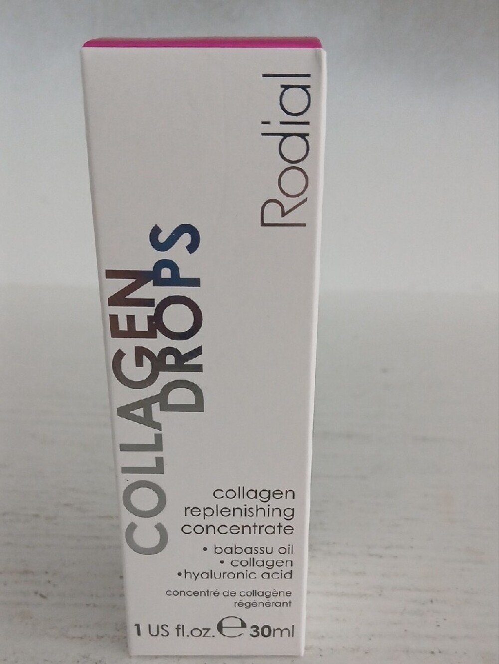 Rodial Collagen Drops - Picture 3 of 6